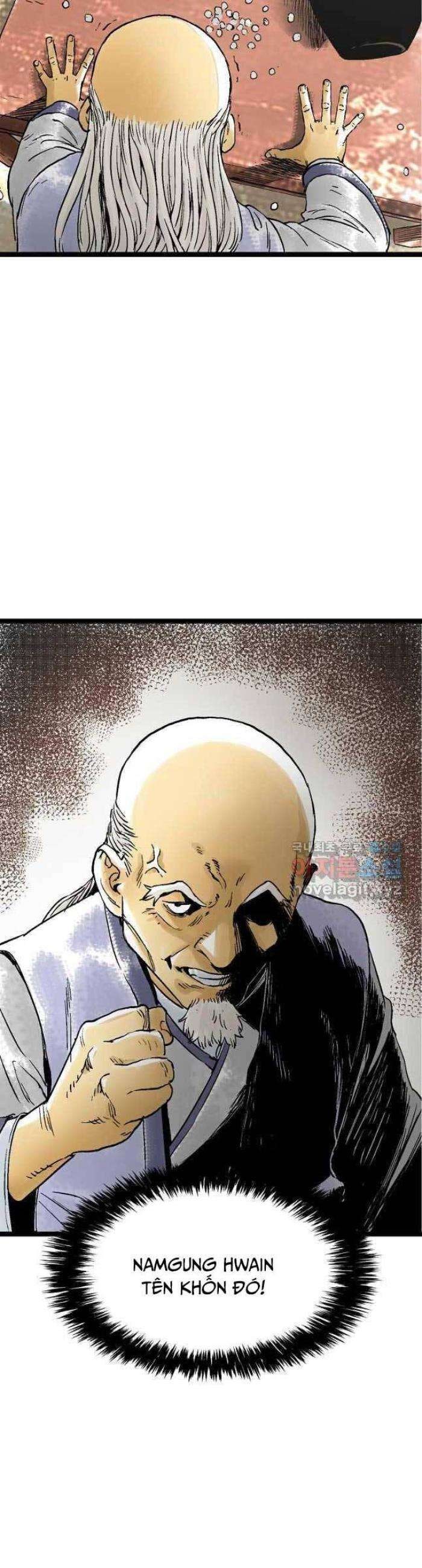 Ma Nhân Núi Côn Lôn - Page 23