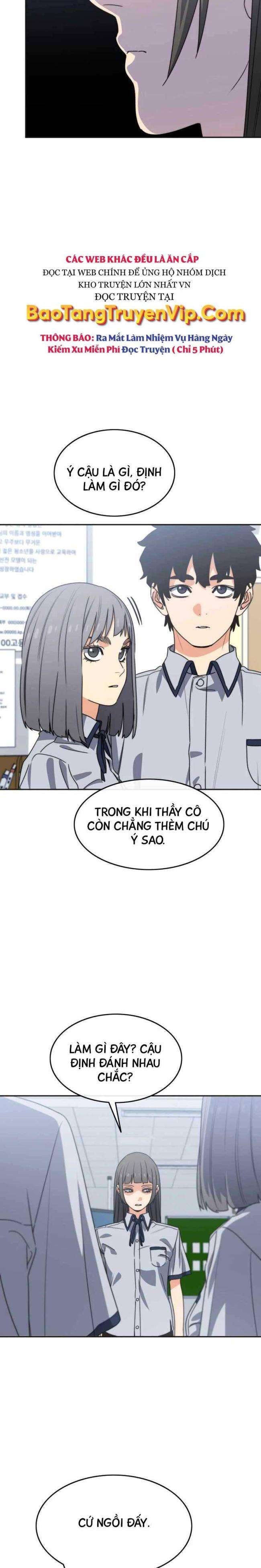 Tồn Tại Vĩnh Hằng - Page 17