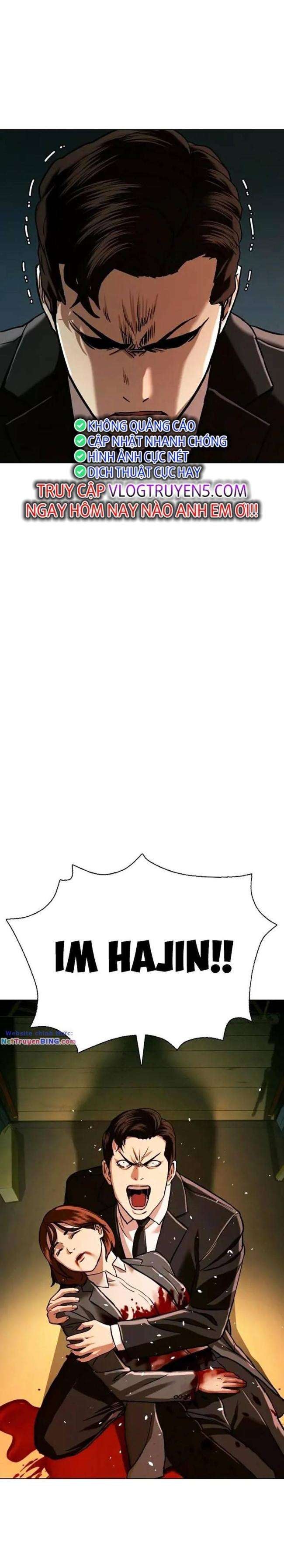 Điệp Viên 18 Tuổi - Page 9