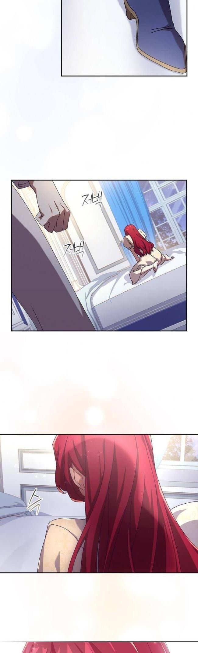 Công Chúa Gác Mái - Page 21