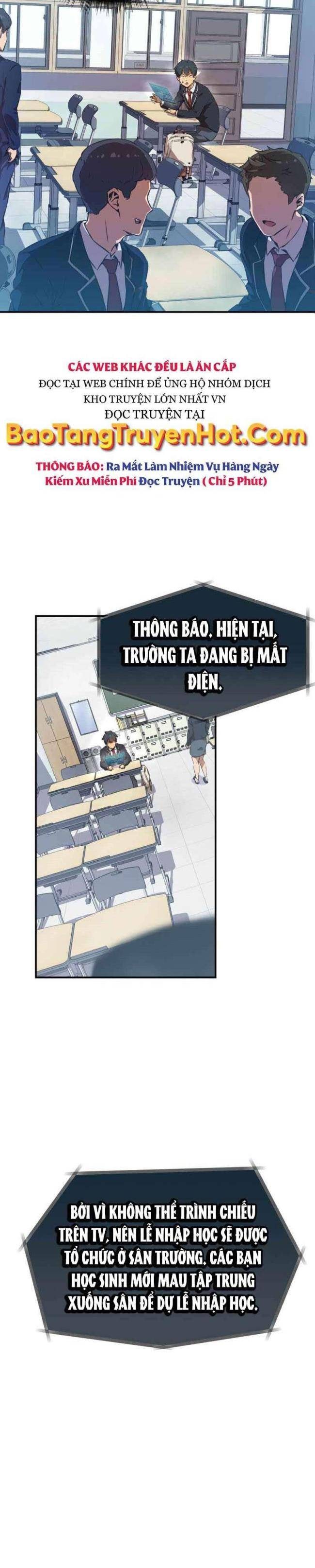 Câu Lạc Bộ Truyện Ma - Page 32