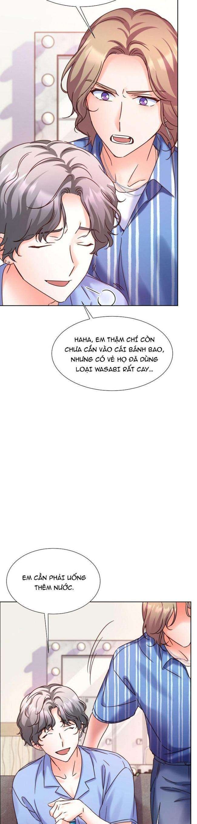 Trở Lại Làm Idol - Page 61