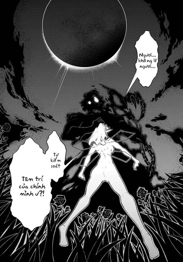 Kẻ Được Triệu Hồi Tới Thế Giới Giả Tưởng Vô Số Lần!! - Page 28