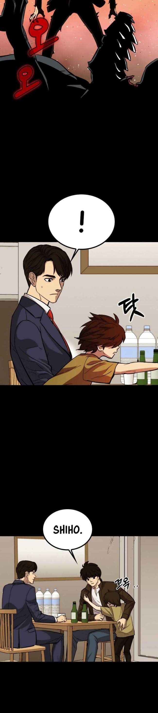 Cánh Cửa Mở Ra Đúng Ngày Đầu Tôi Trở Thành Chính Trị Gia - Page 12