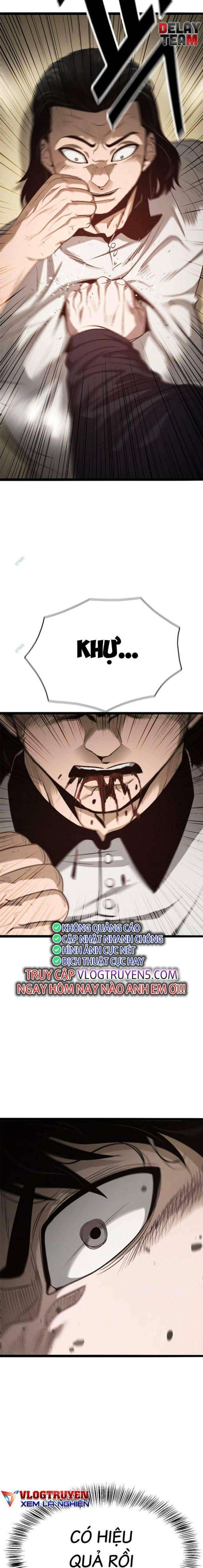 Ngục Tù Đẫm Máu - Page 26