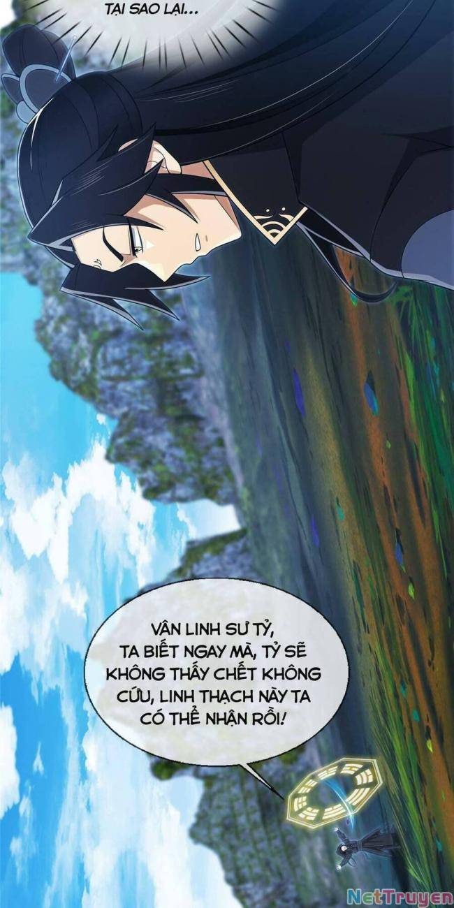 Lược Thiên Ký - Page 5