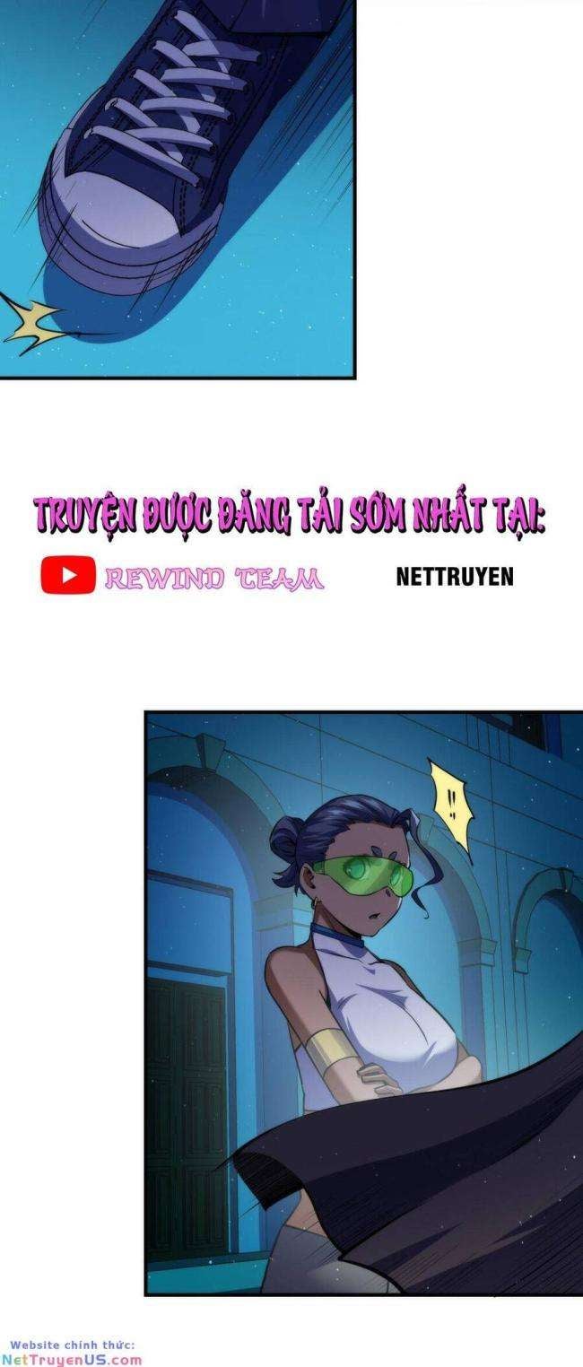 Trở Thành Thần Chủ Cthulhu - Page 52