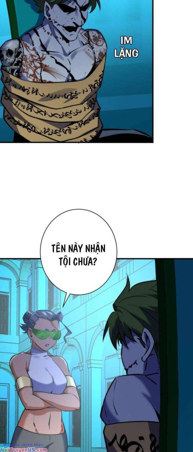 Trở Thành Thần Chủ Cthulhu - Page 47