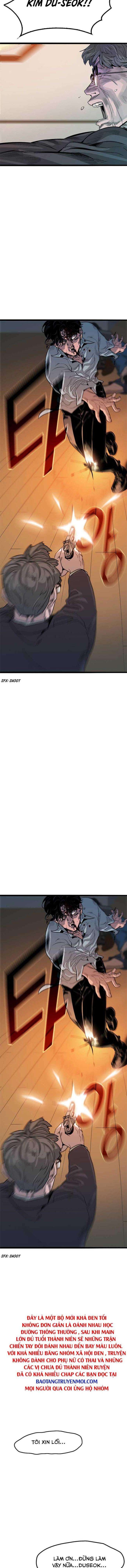 Ngục Tù Đẫm Máu - Page 18