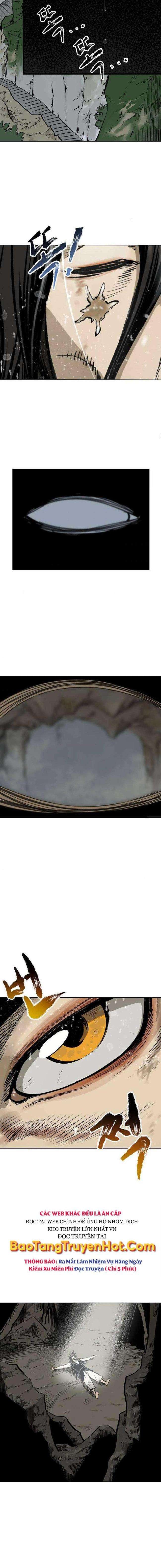 Ma Nhân Hoa Sơn - Page 18