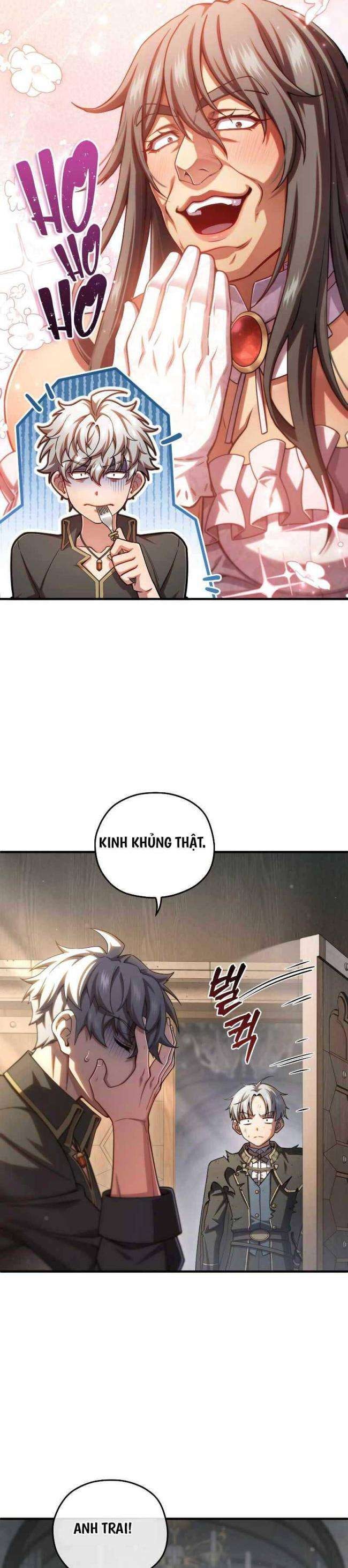 Luân Hồi Chết Tiệt - Page 33