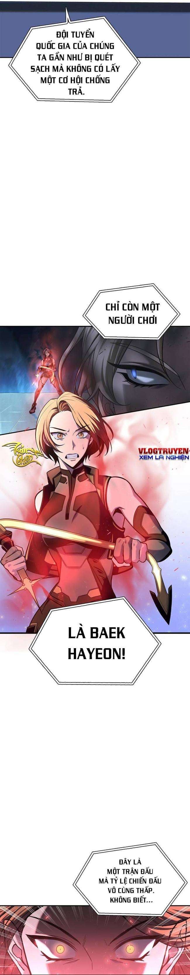 Chiến Trường Siêu Phàm - Page 31