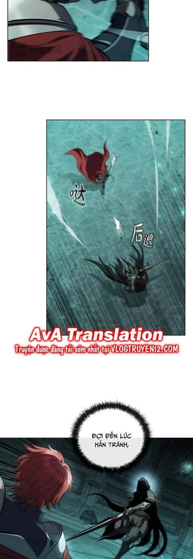 Hồi Quy Thành Công Tước - Page 11