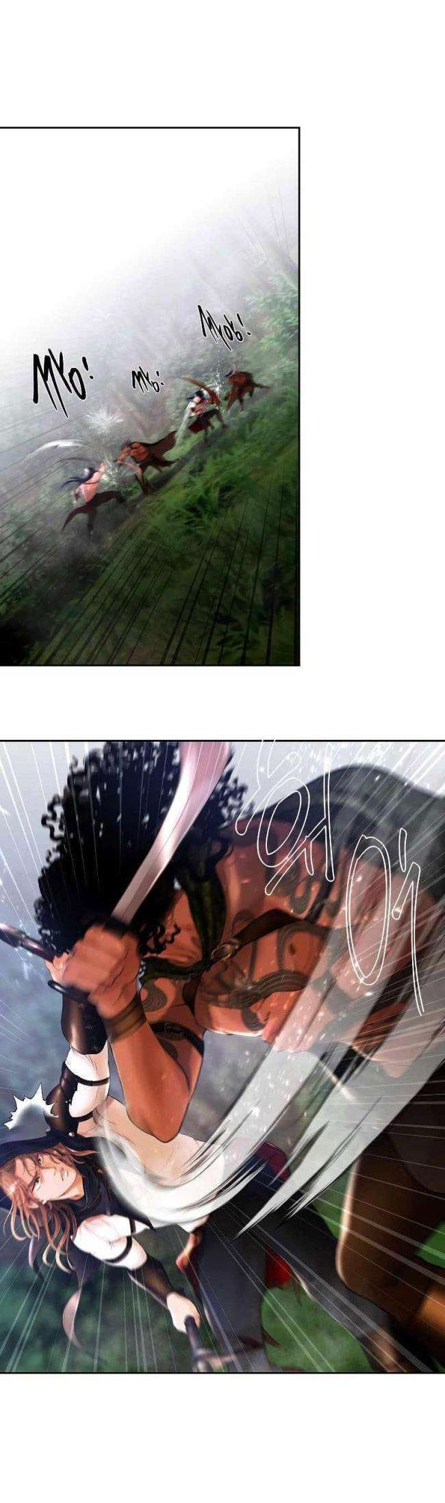 Nhiệm Vụ Chiến Binh - Page 27