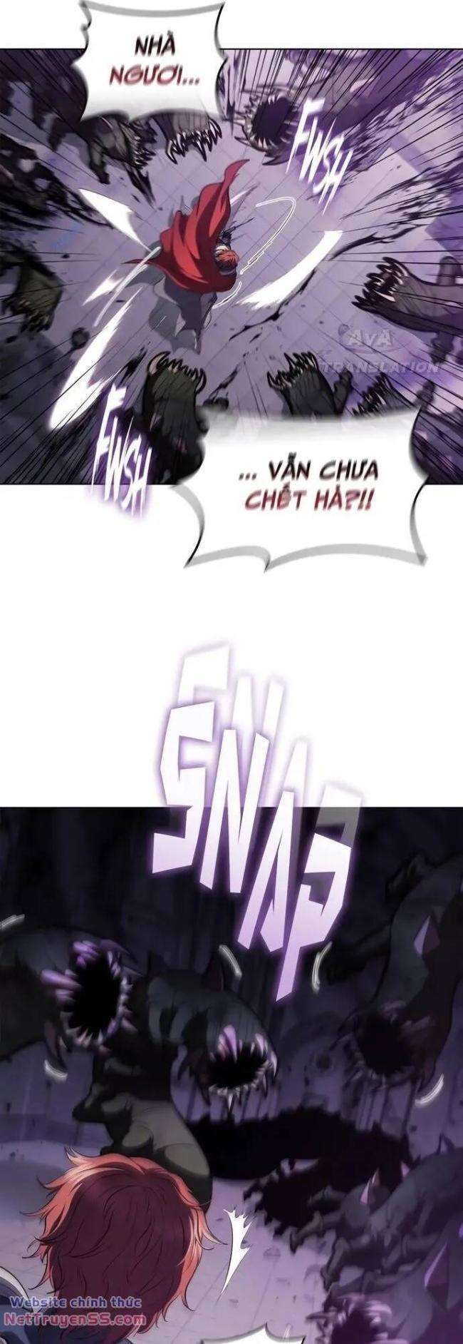 Hồi Quy Thành Công Tước - Page 47