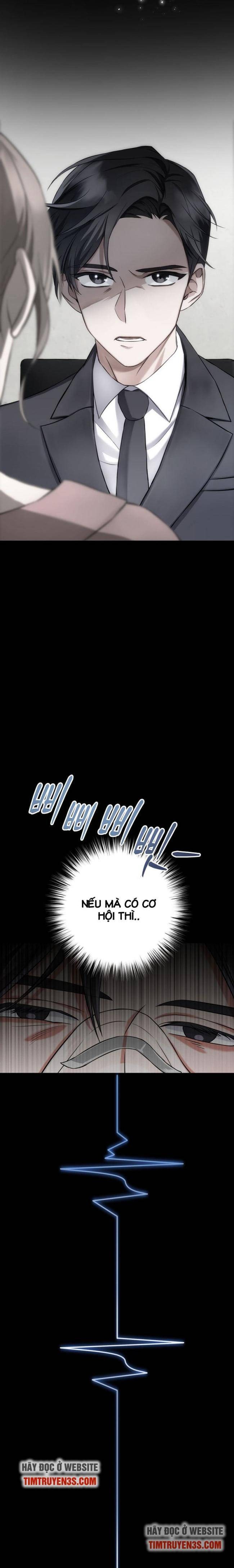 Trở Thành Diễn Viên Hàng Đầu Nhờ Đọc Sách - Page 33