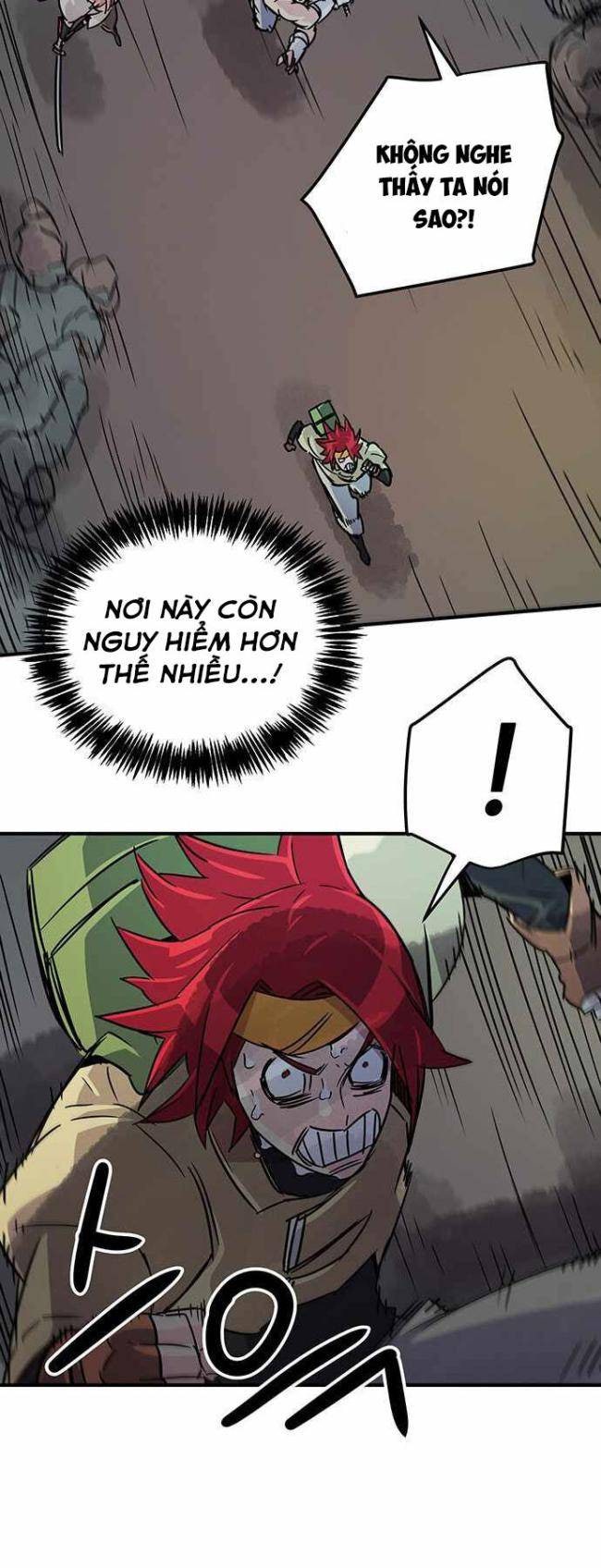 Chủ Nhân Thiên Giới - Page 6