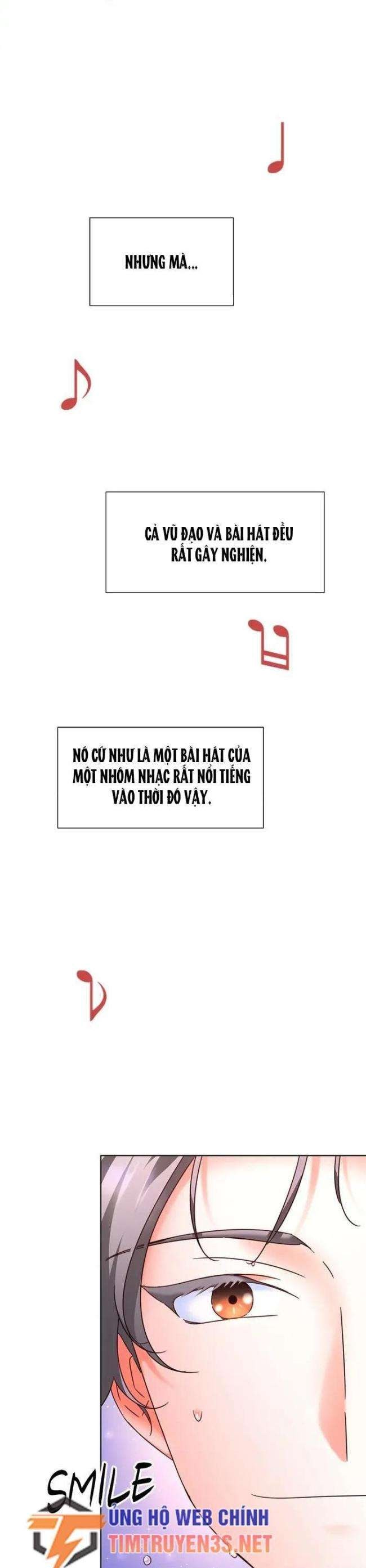 Trở Lại Làm Idol - Page 25