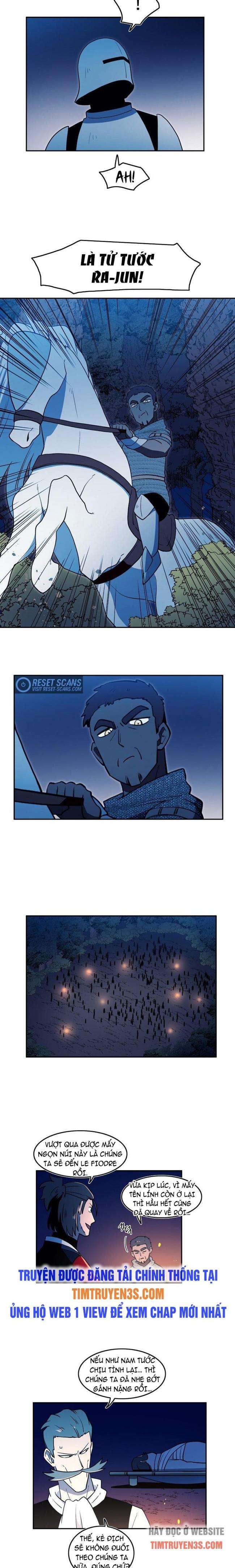 Tay Súng Ma Thuật - Page 4