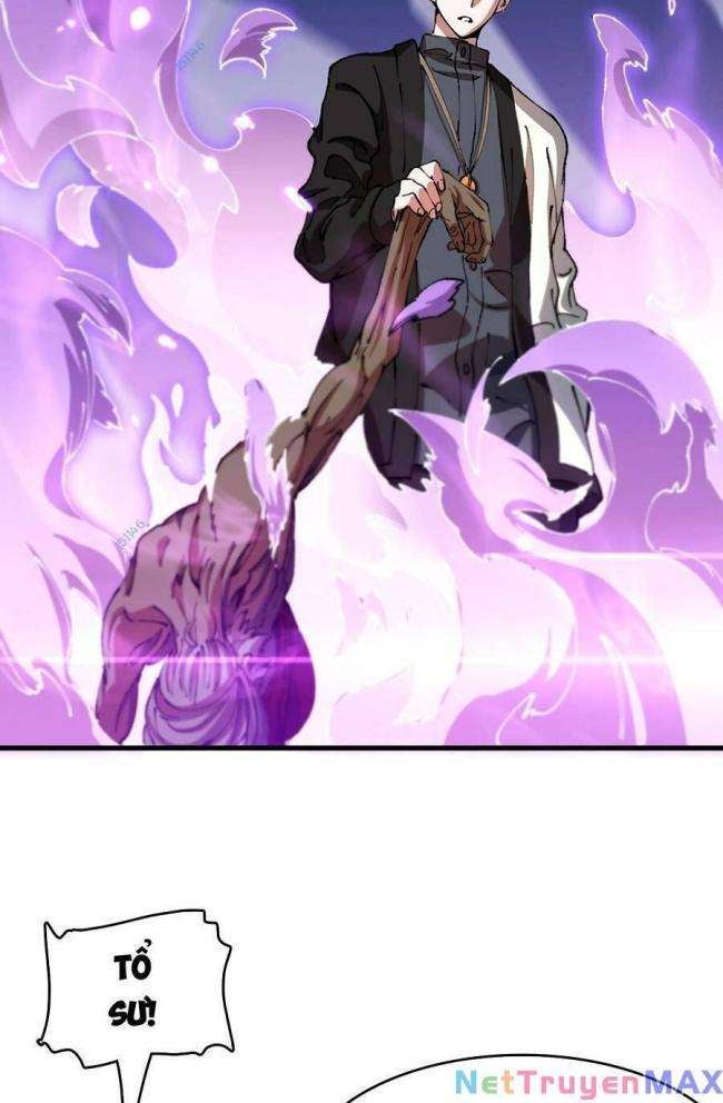 Đại Sư Phụ Hạ Sơn - Page 4