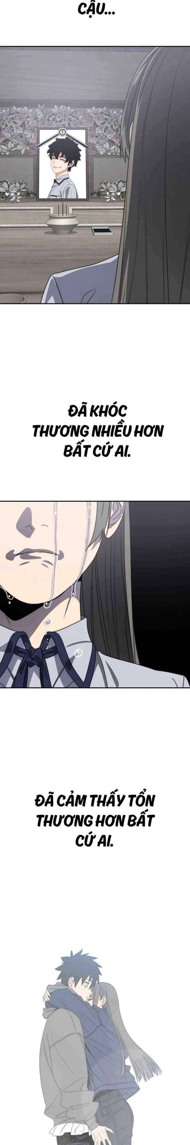 Tồn Tại Vĩnh Hằng - Page 27