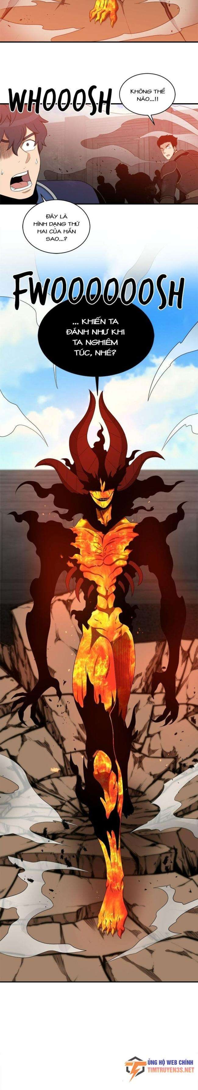 Người Bán Hoa Mạnh Nhất - Page 17