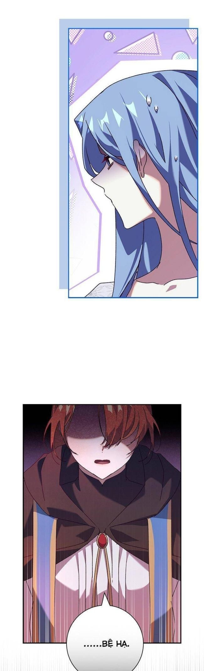 Công Chúa Gác Mái - Page 36