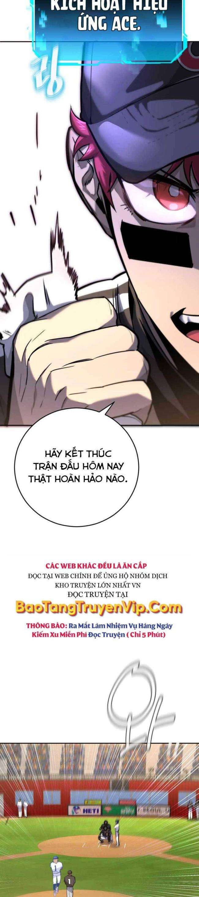 Vua Bóng Chày - Page 22