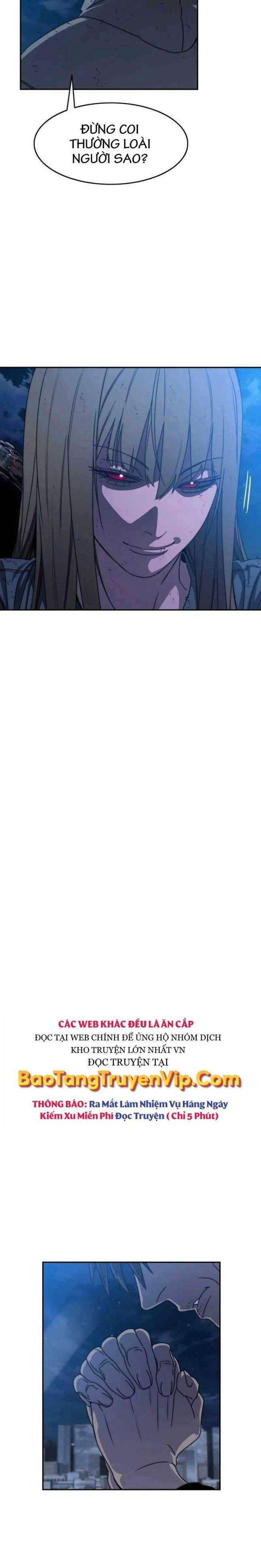 Tồn Tại Vĩnh Hằng - Page 23