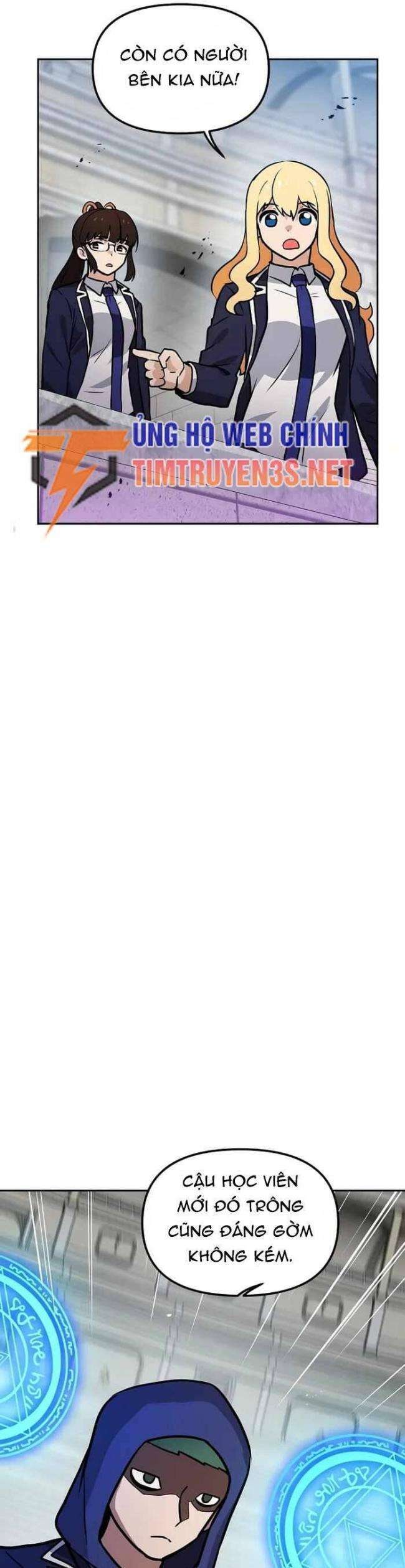 Ta Có Max Thuộc Tính May Mắn - Page 31