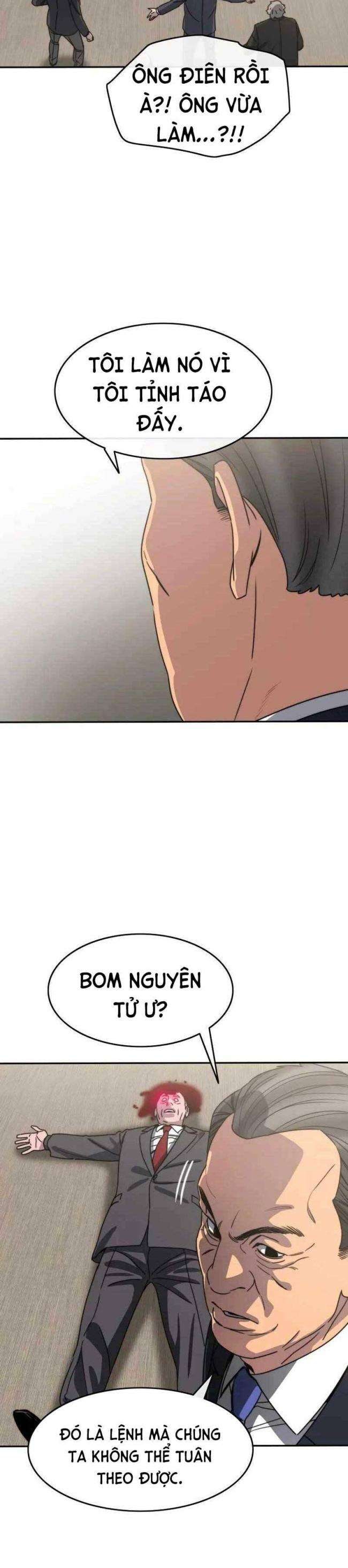 Tồn Tại Vĩnh Hằng - Page 11