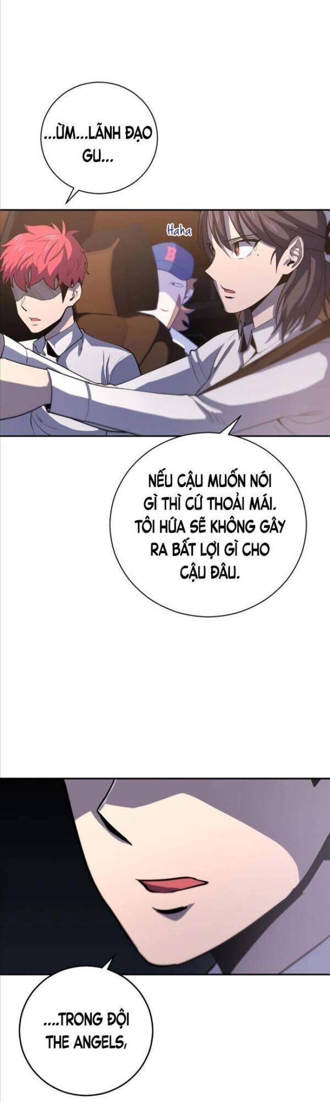 Vua Bóng Chày - Page 16