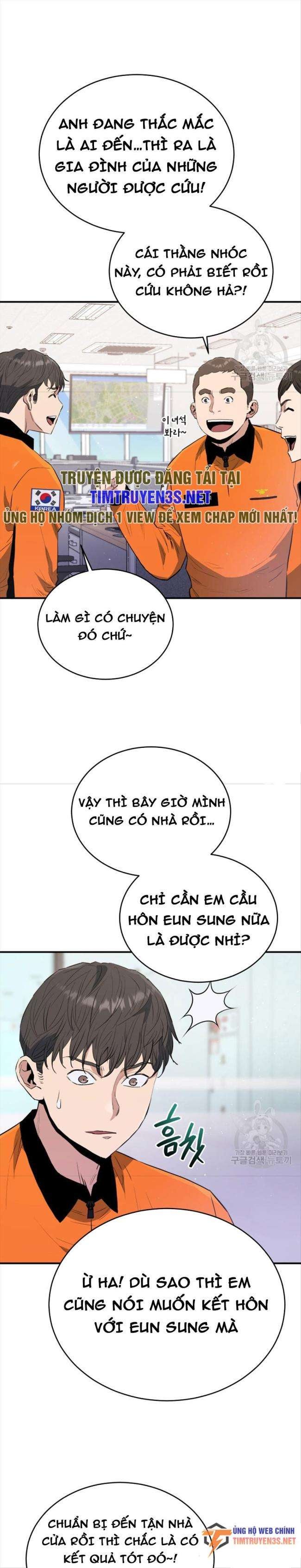 Hệ Thống Cứu Hộ - Page 11