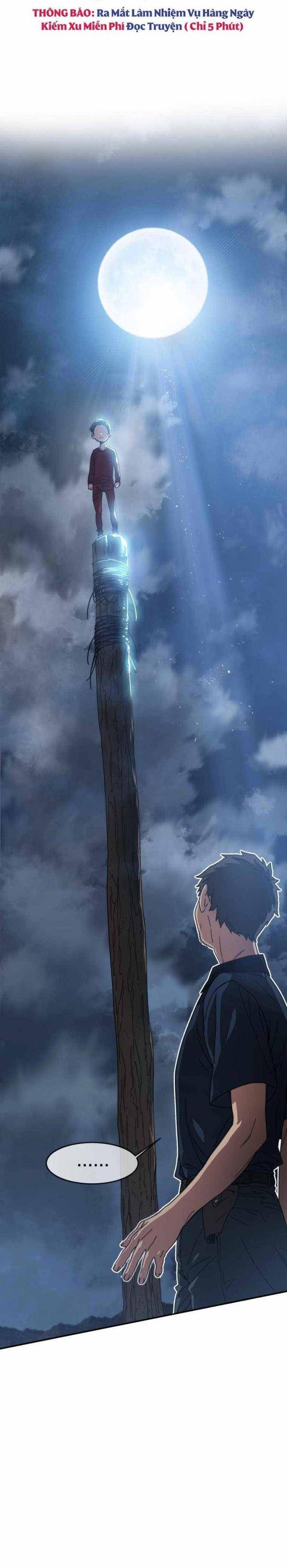 Tồn Tại Vĩnh Hằng - Page 20