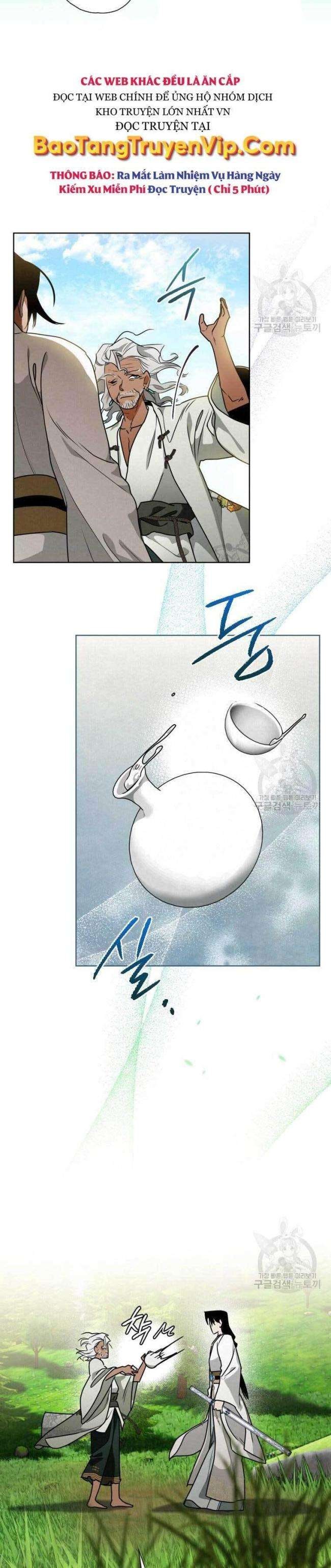 Thiên Kiếm Kỳ Hiệp - Page 22