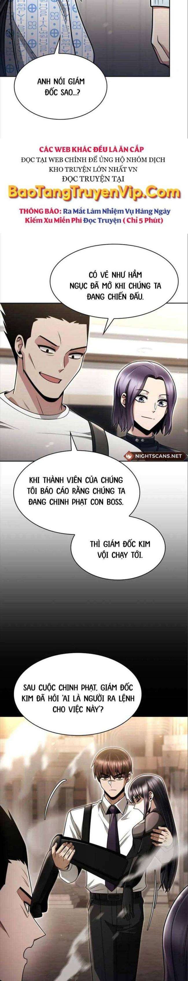 Thợ Săn Thiên Tài Hồi Quy Thành Lao Công - Page 17