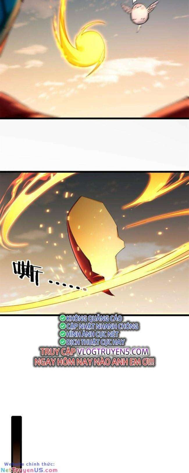 Ta Chỉ Muốn Yên Tĩnh Chơi Game - Page 14