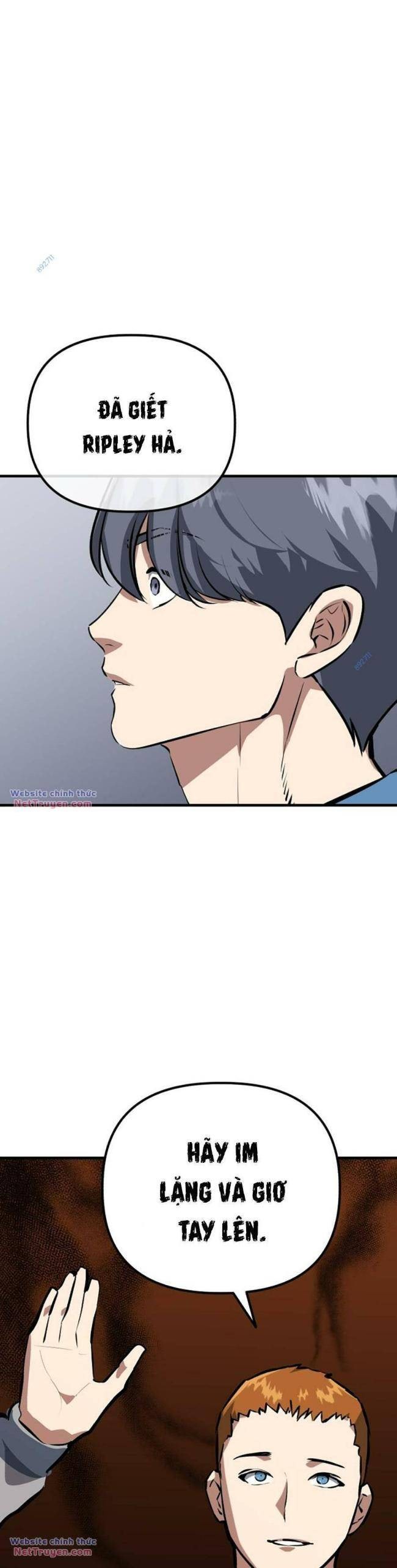 Sát Nhân Cuồng Loạn - Page 41