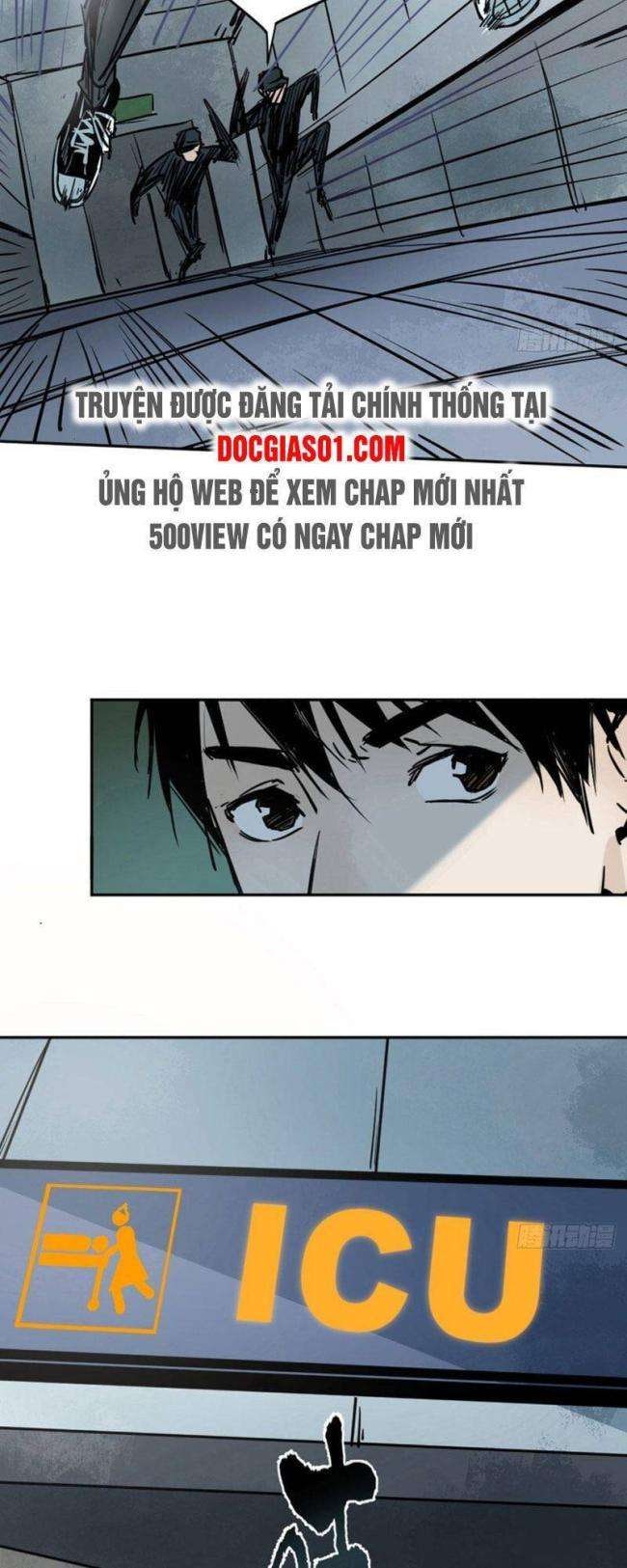 Huyền Thoại Đạo Sĩ - Page 24