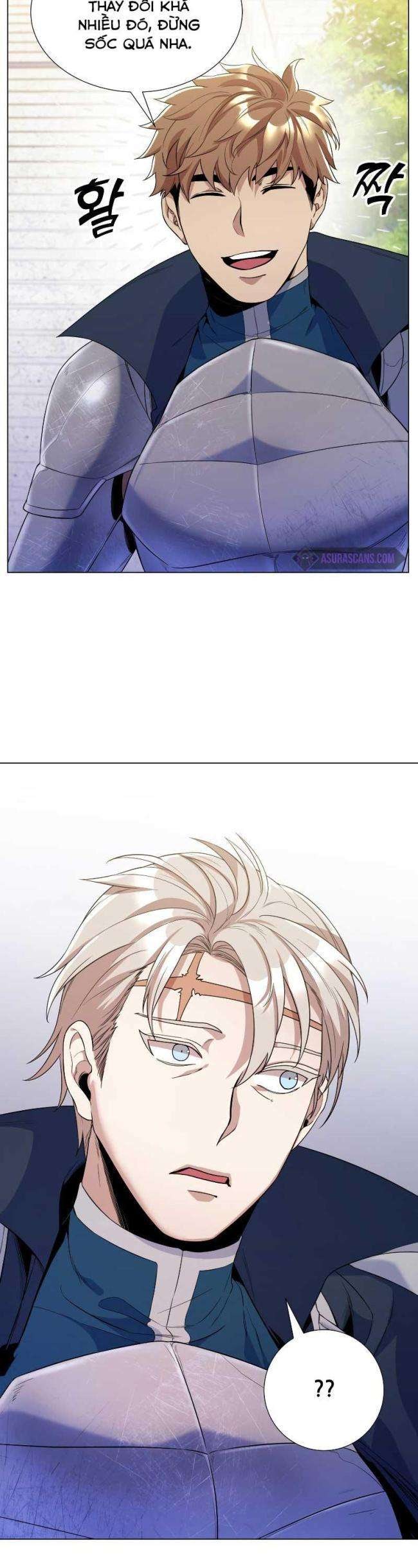 Bạo Chúa Hống Hách - Page 21