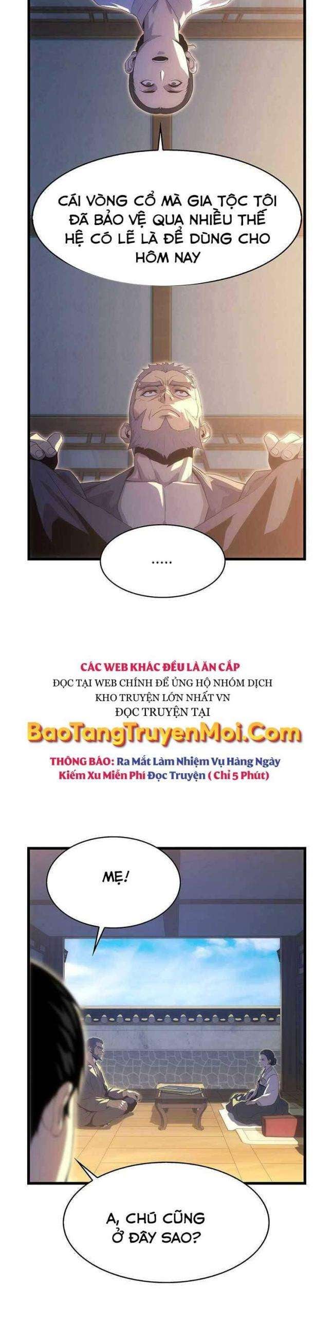 Hậu Duệ Của Hổ - Page 27