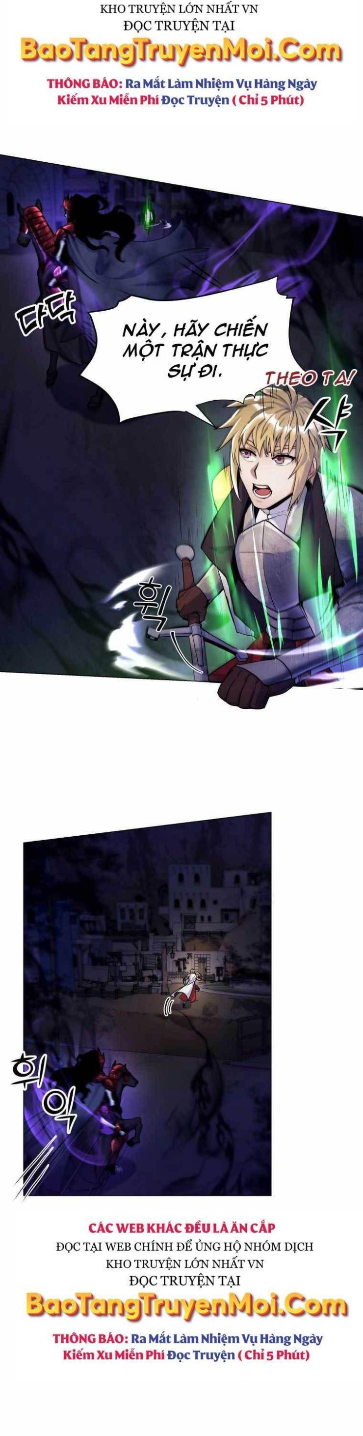 Bạo Chúa Hống Hách - Page 5