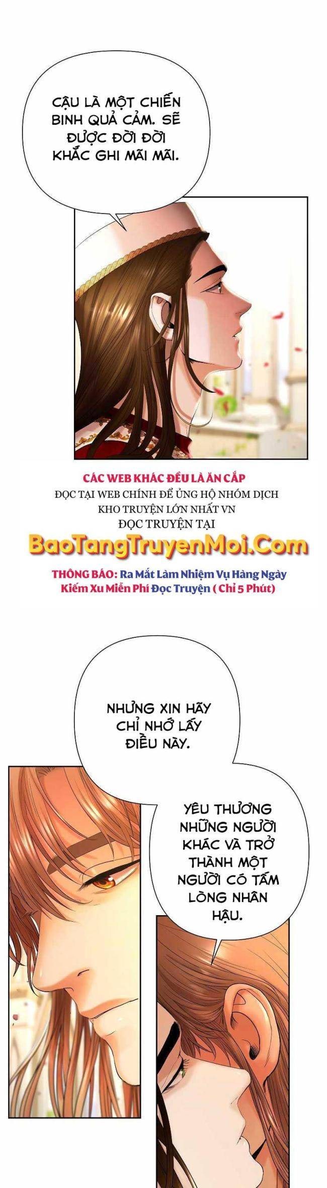Nhiệm Vụ Chiến Binh - Page 37