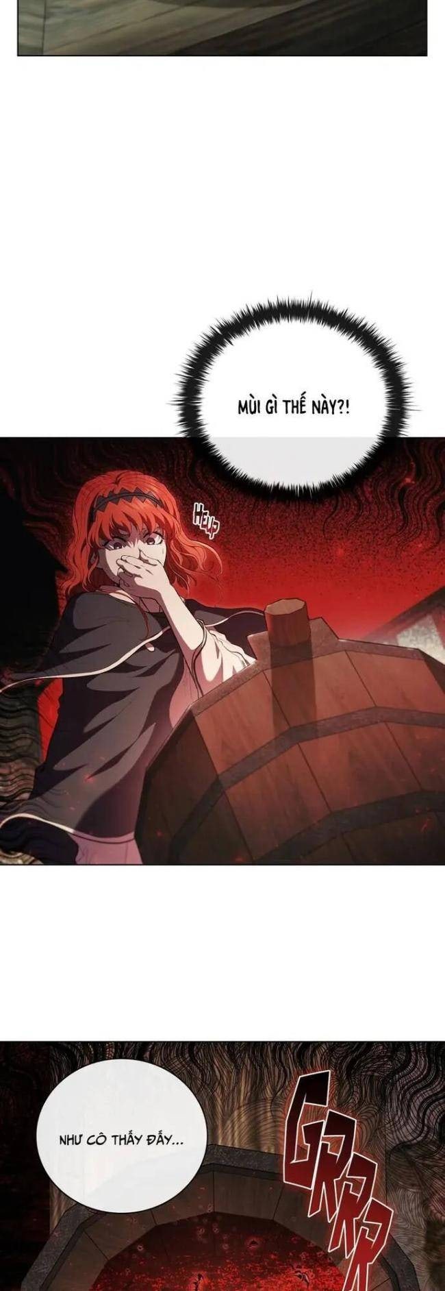 Hồi Quy Thành Công Tước - Page 19