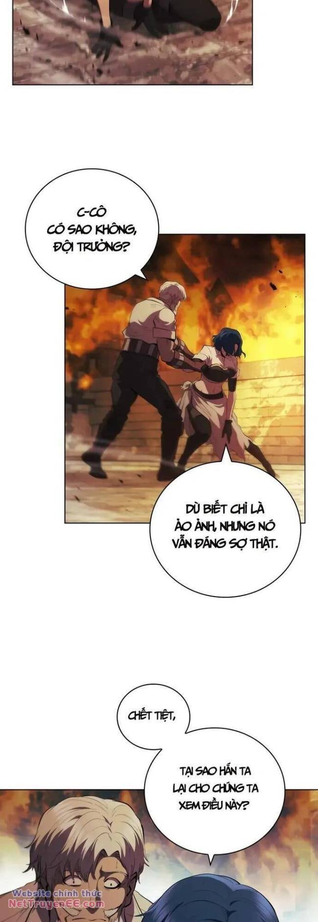 Hồi Quy Thành Công Tước - Page 14