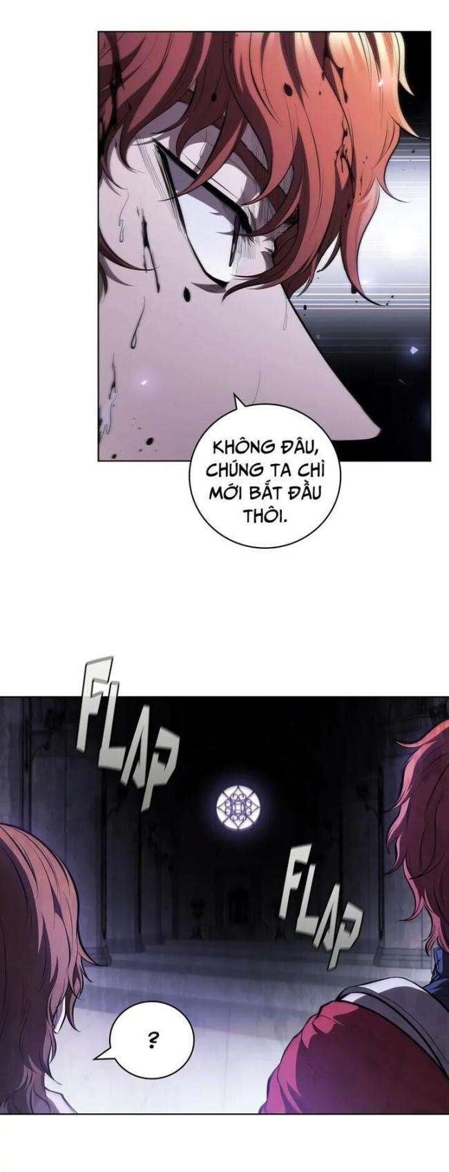 Hồi Quy Thành Công Tước - Page 34