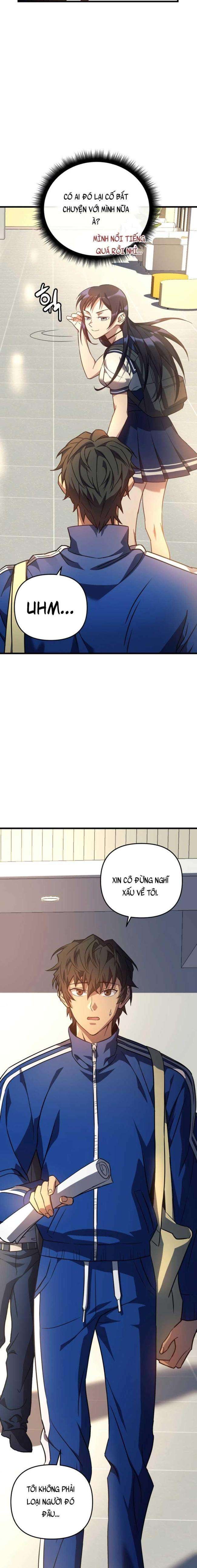 Tiểu Thuyết Gia Làm Thợ Săn - Page 7