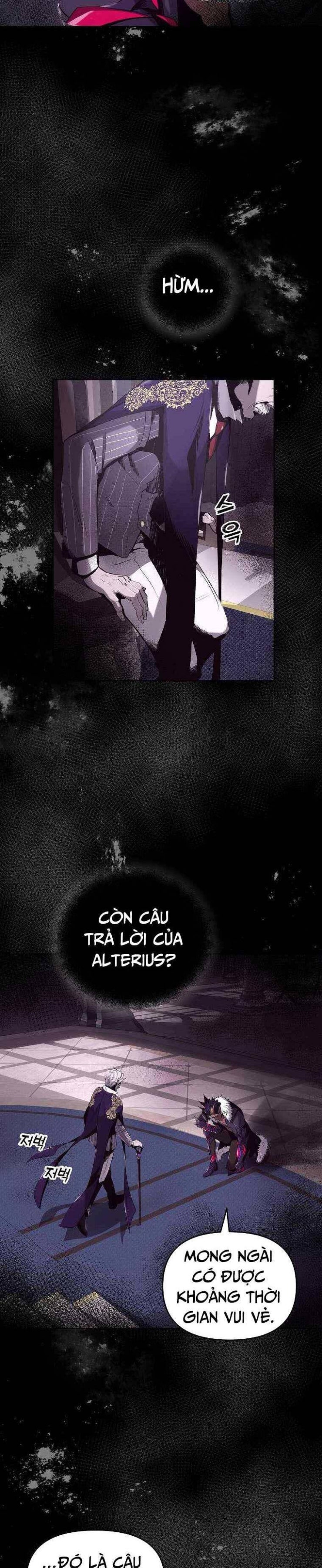 Con Đường Diệt Thần - Page 5