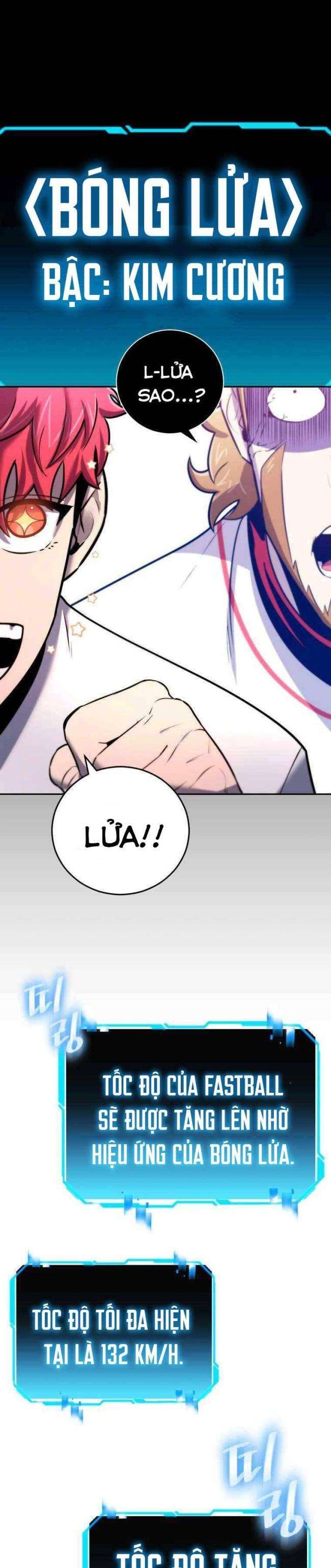 Vua Bóng Chày - Page 12