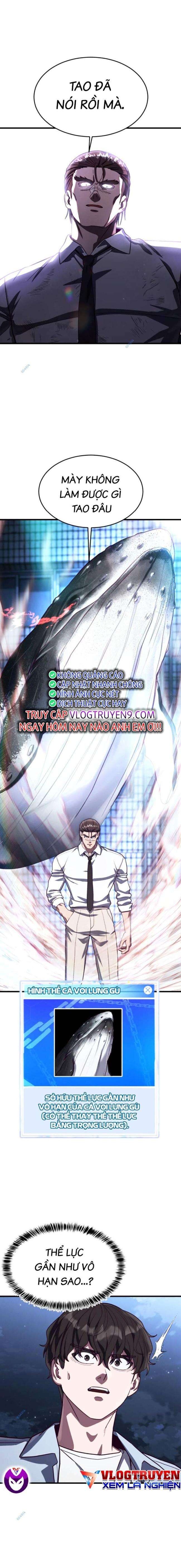 Tên Vâng Lời Tuyệt Đối - Page 12